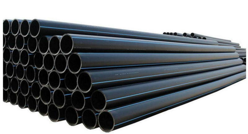 SDR11-200mm-hdpe-pipe