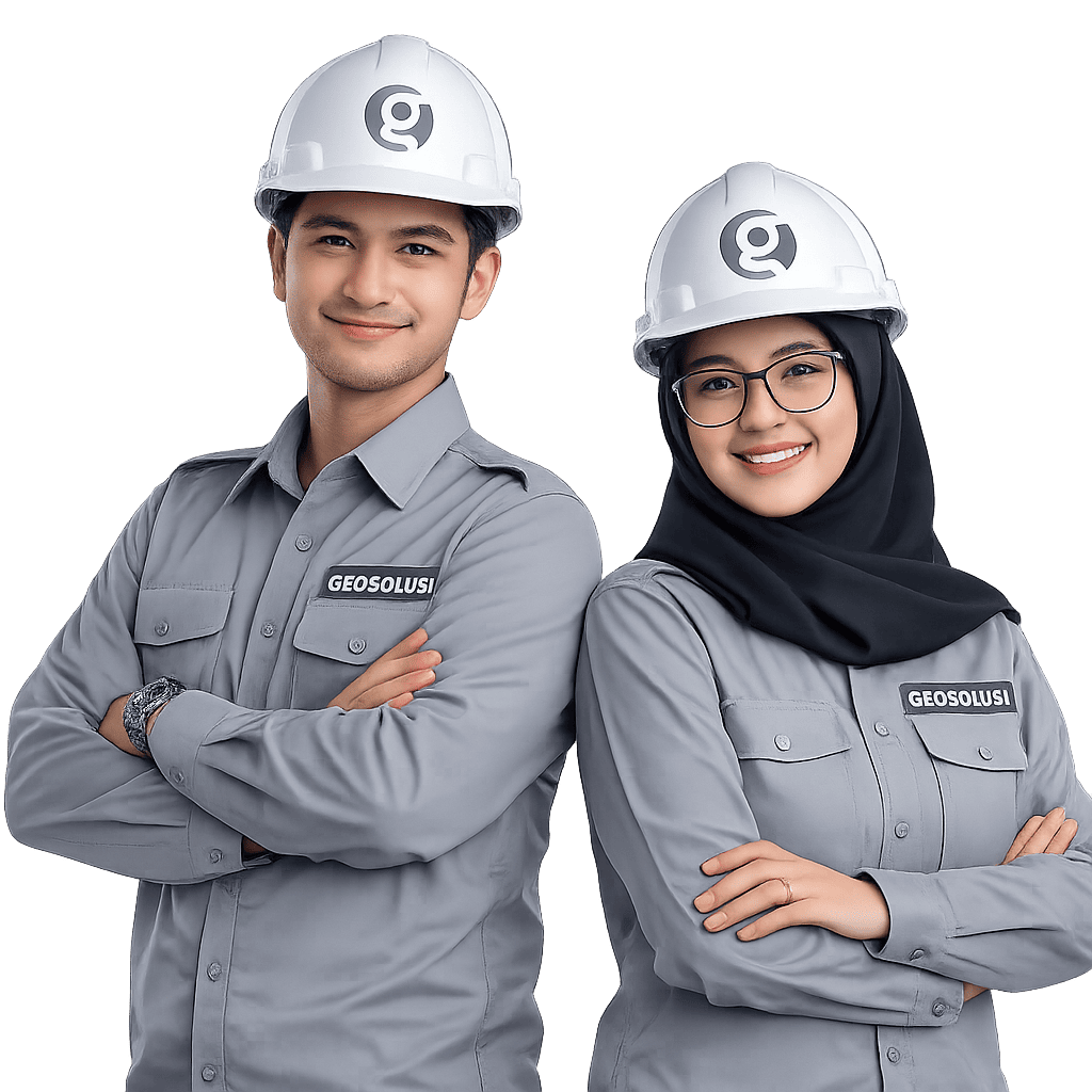 Jual Geomembrane HDPE Murah Berkualitas