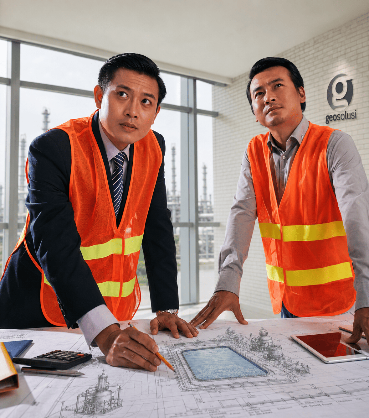 jual Geotextile Non Woven Harga Murah